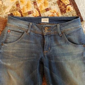 Hudson Jeans